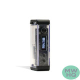 Exxus Device Adapt Variable Voltage Adjustable Cartridge Vaporizer Powered By Yocan