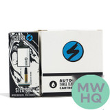 Sutra Device Silo Pro Auto Draw Cartridge Vaporizer Battery