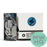 Sutra Device Silo Pro Auto Draw Cartridge Vaporizer Battery