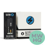 Sutra Device Silo Pro Auto Draw Cartridge Vaporizer Battery