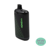 HoneyStick 650mAh Concealer 510 Cartridge Device Battery With Interactive Screen - Display of 10