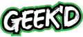 Geek'd