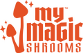 My Magic Shrooms