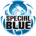 Special Blue