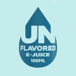 UnFlavored Ejuice
