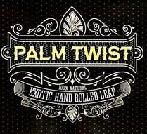 Palm Twist