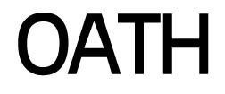 Oath
