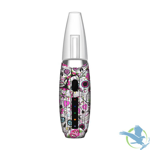 Leaf Buddi Wuukah Nano 1200mAh Electronic Rig Vaporizer