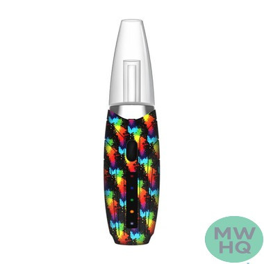 Leaf Buddi Wuukah Nano 1200mAh Electronic Rig Vaporizer