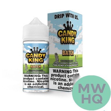 Candy King E-Liquid 100ML