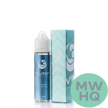 SVRF E-Liquid 60mL