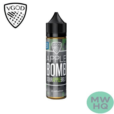 VGOD E-Liquid 60ML