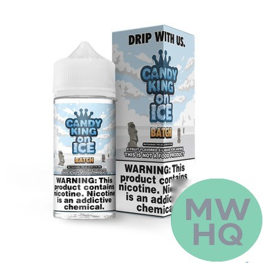 Candy King On Ice E-Liquid 100ML