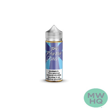 Food Fighter E-Liquid 120ML