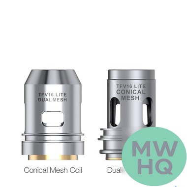 SMOK TFV16 Lite Replacement Coils - Pack of 3