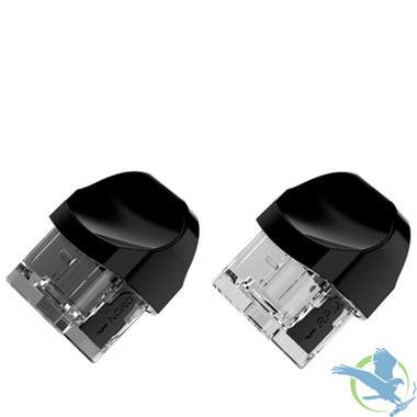 SMOK Nord 2 4.5ML Refillable Replacement Pod - Pack of 3