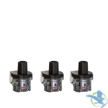 SMOK RPM80 RPM 5ML Refillable Replacement Pod - Pack of 3