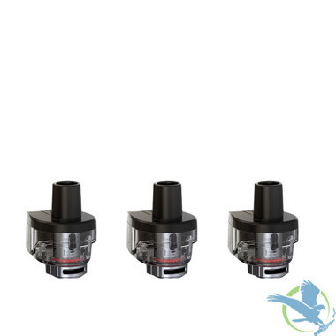 SMOK RPM80 RGC 5ML Refillable Replacement Pod - Pack of 3