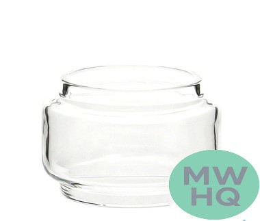 HorizonTech Falcon II 5.2ML Tank Replacement Glass