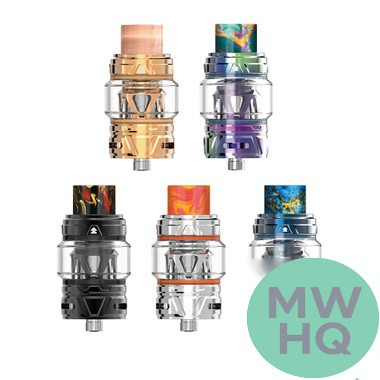 HorizonTech Falcon II 5.2ML Sub-Ohm Tank