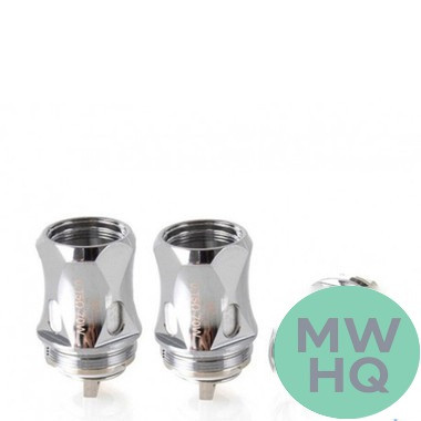 HorizonTech Falcon Mesh Replacement Coils - Pack of 3