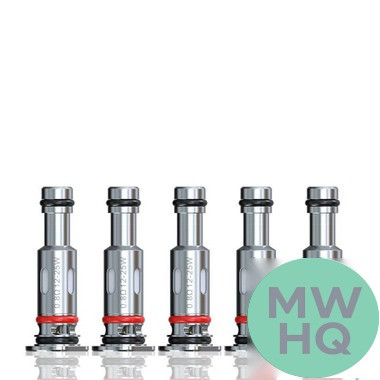 SMOK LP1 Replacement Coils - Pack of 5