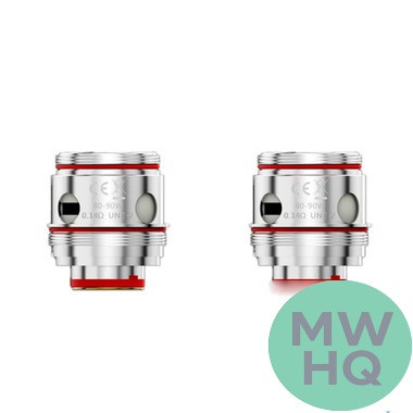Uwell VALYRIAN III Replacement Coils - Pack of 2