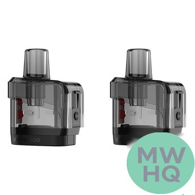 Vaporesso Gen Air 40 4.5ML Refillable Cartridge Pod - Pack of 2