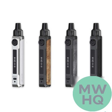 SMOK RPM 25W 900mAh Pod System Starter Kit With Refillable 2ML Pod