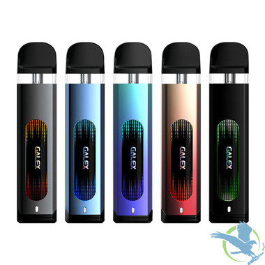 Freemax Galex 800mAh Pod System Starter Kit With 2ML Refillable Pod