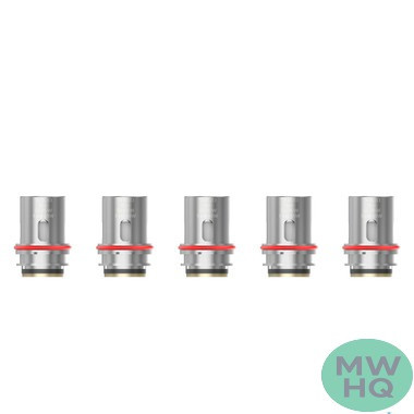 SMOK TA Replacement Coils - Pack of 5