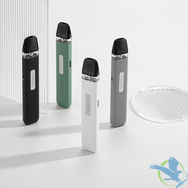 GeekVape Sonder Q 1000mAh Pod System Starter Kit With Refillable 2ML Pod