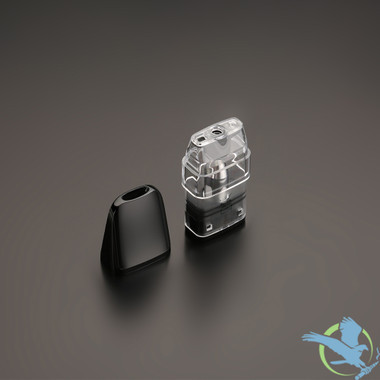 GeekVape Q 2ML Refillable Replacement Pod - Pack of 3