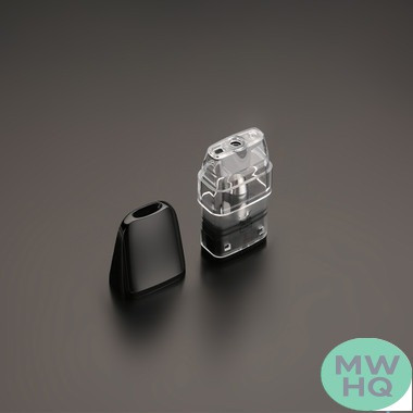 GeekVape Q 2ML Refillable Replacement Pod - Pack of 3