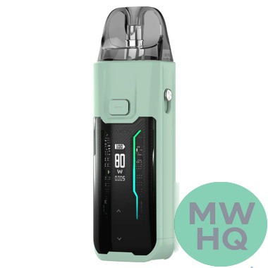 Vaporesso Luxe XR Max 2800mAh Pod System Starter Kit With Refillable XR 5ML Pod