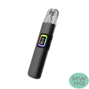 Suorin Fero 1000mAh Pod System Starter Kit With 2 x Refillable 3ML Cartridge Pod