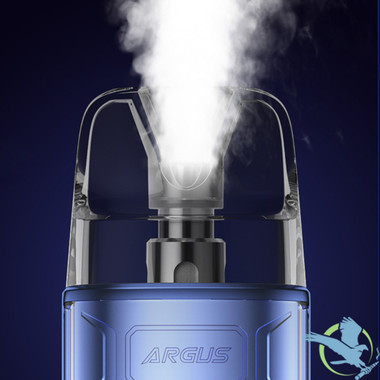 VooPoo Argus E40 4.5ML Refillable Replacement Cartridge - Pack of 2