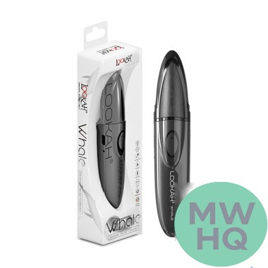 Lookah Whale 500mAh VV Handheld Electronic Nectar Collector Dab Pen Vaporizer