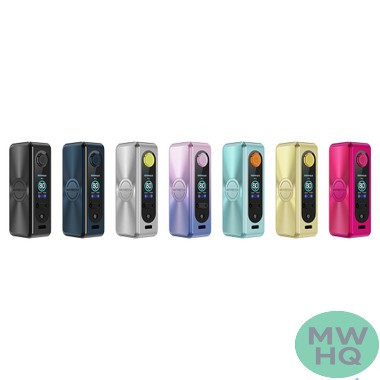 Vaporesso Gen SE 80W 18650 Box Mod