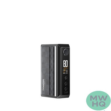 Voopoo Drag 5 177W Dual 18650 Box Mod