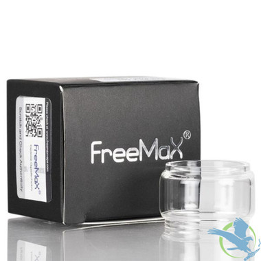 FreeMax Fireluke 2 Tank 5ML Replacement Glass