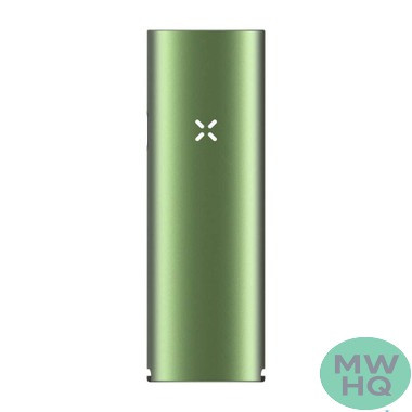 PAX Four Dry Herb Vaporizer Kit (MSRP $250.00)