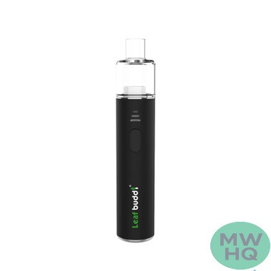 Leaf Buddi Wuukah Mini 1000mAh Vaporizer (MSRP $25.00)