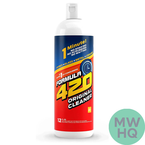 Formula 420 A1 Original Cleaner - 12 Fl. Oz.