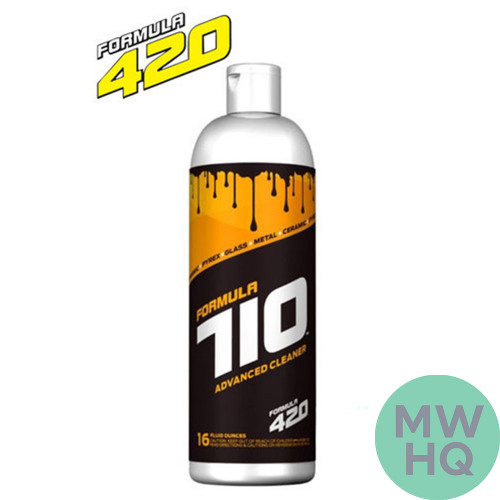 Formula 420 C1 Formula 710 Advanced Cleaner - 16 Fl. Oz.