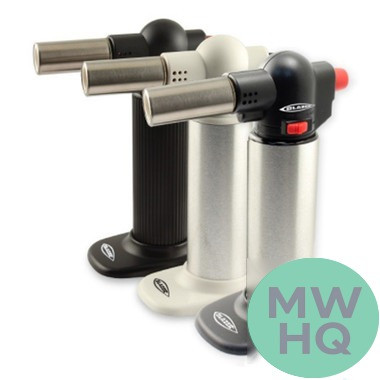 Blazer Big Buddy Turbo Flame Micro Torch