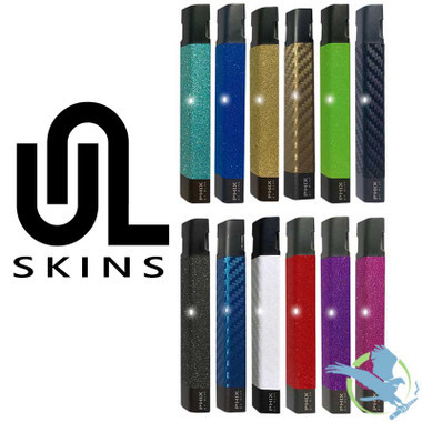 UUL Premium Vinyl Skins For PHIX