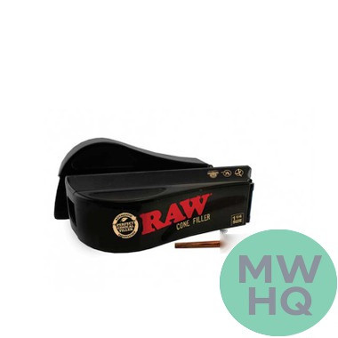 RAW Cone Filler - 1 1/4 Size