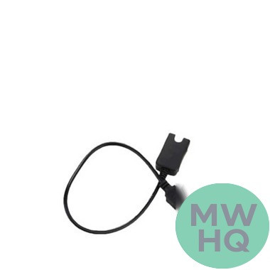USB Compatible Charger With Wire - Pack of 25