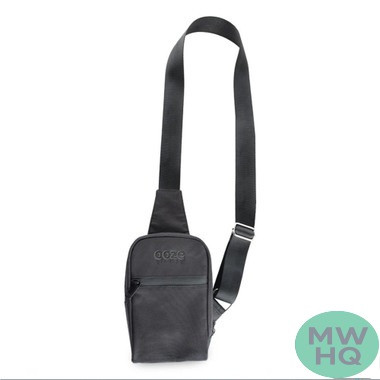 Ooze Traveler Smell Proof Crossbody Bag
